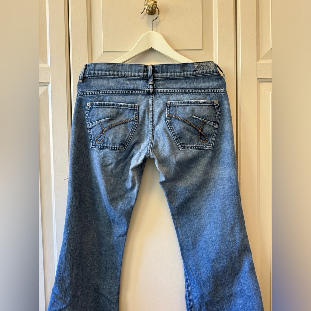 Flared Jeans - image 2